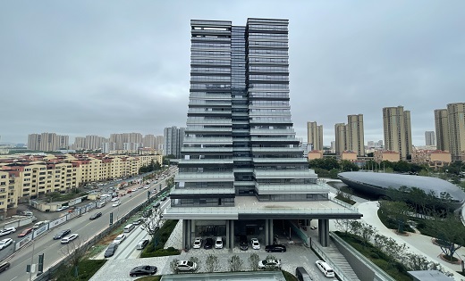 信联天地
